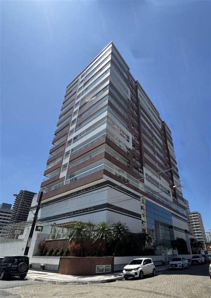 Apartamento, 2 quartos, 88 m² - Foto 1