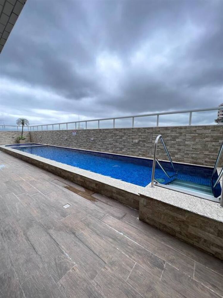 Apartamento, 2 quartos, 88 m² - Foto 3