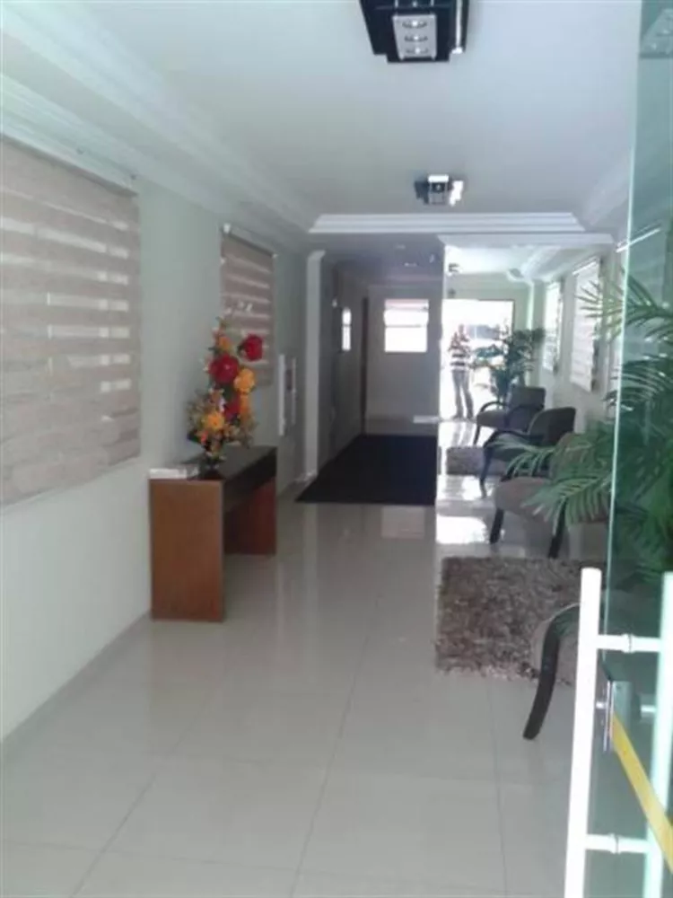 Apartamento, 2 quartos, 88 m² - Foto 4