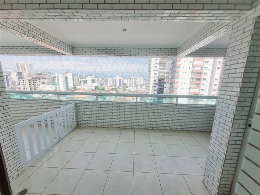 Apartamento, 3 quartos, 102 m² - Foto 3