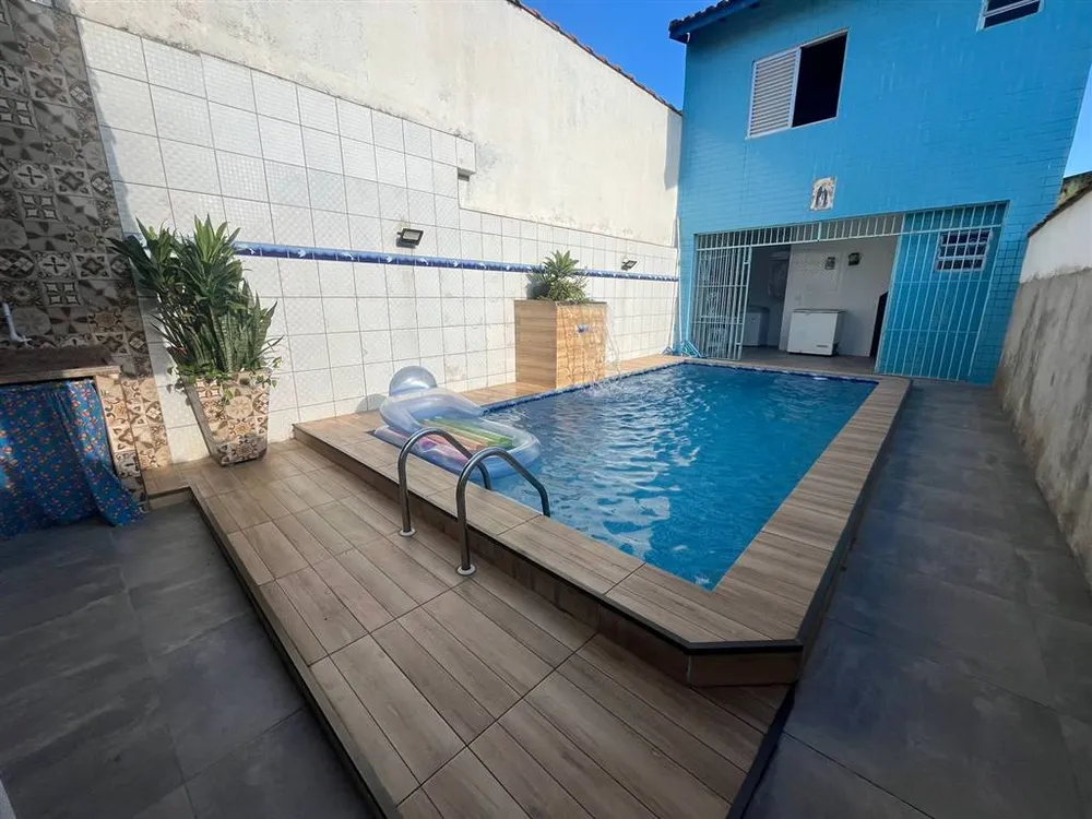 Casa, 2 quartos, 105 m² - Foto 4