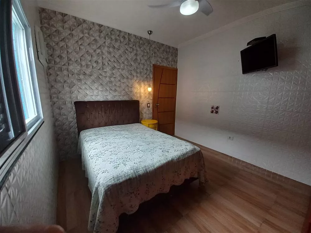 Casa, 2 quartos, 105 m² - Foto 1