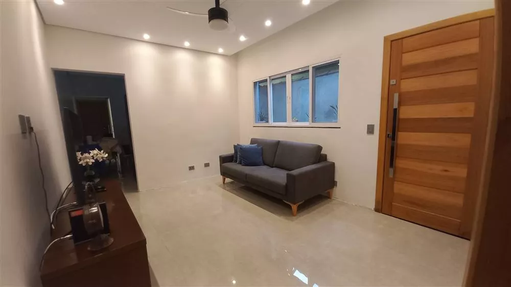 Casa, 2 quartos, 105 m² - Foto 3