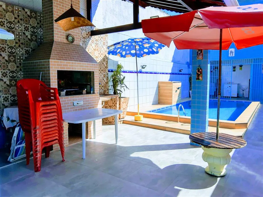 Casa, 2 quartos, 105 m² - Foto 1