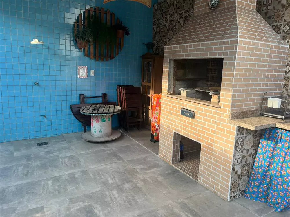 Casa, 2 quartos, 105 m² - Foto 12