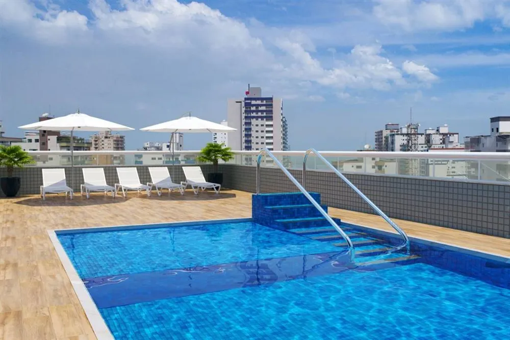 Apartamento, 1 quarto, 55 m² - Foto 12