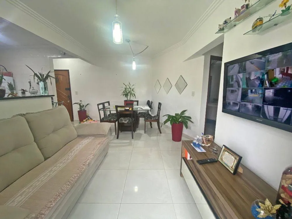 Apartamento, 2 quartos, 90 m² - Foto 4