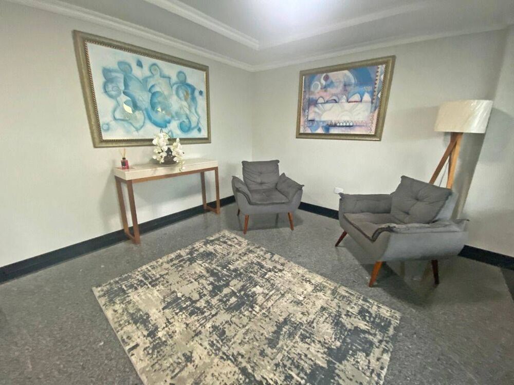 Apartamento, 2 quartos, 90 m² - Foto 12