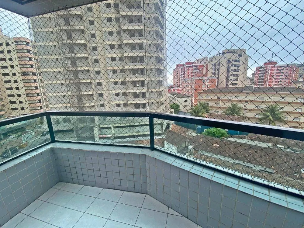 Apartamento, 2 quartos, 90 m² - Foto 1