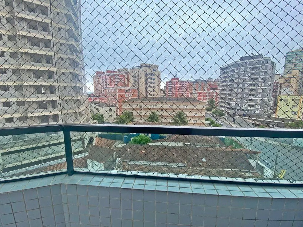 Apartamento, 2 quartos, 90 m² - Foto 3