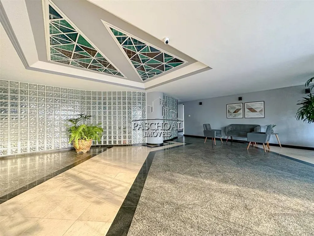 Apartamento, 2 quartos, 90 m² - Foto 2