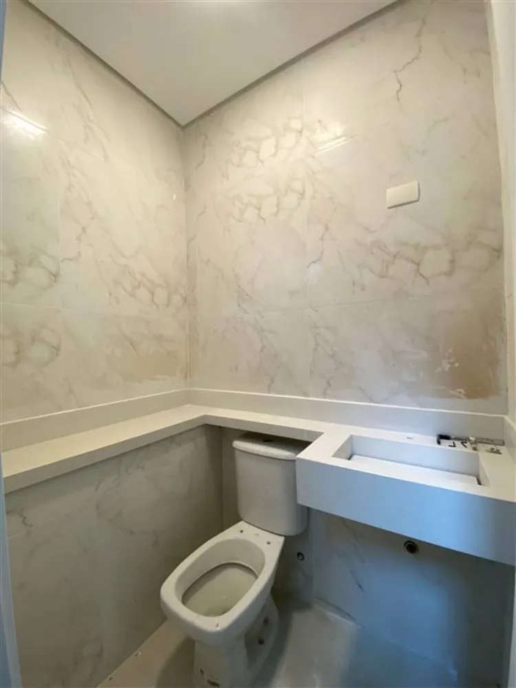 Sobrado, 3 quartos, 152 m² - Foto 9