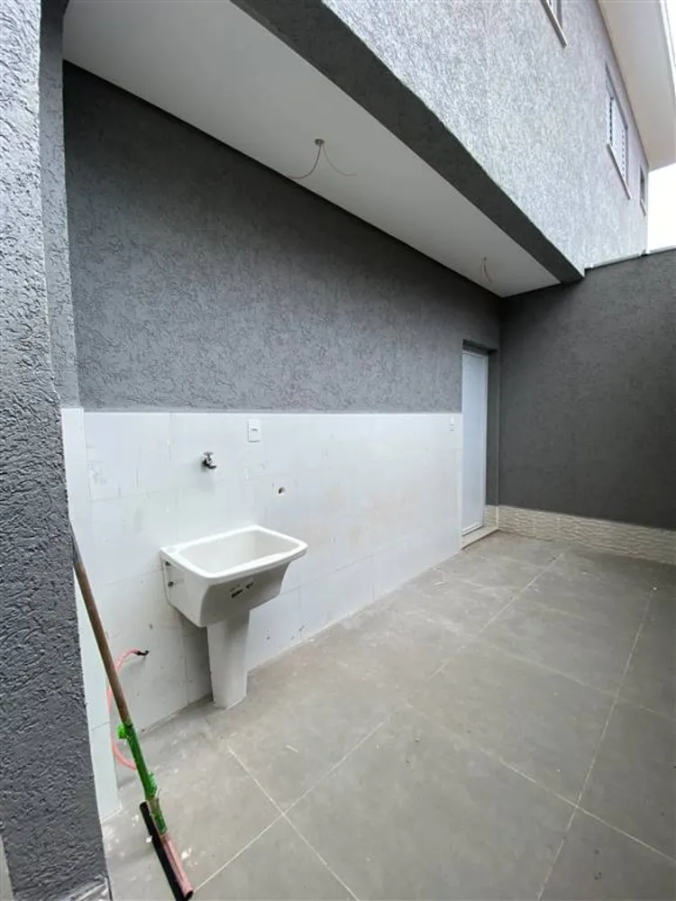 Sobrado, 3 quartos, 152 m² - Foto 12
