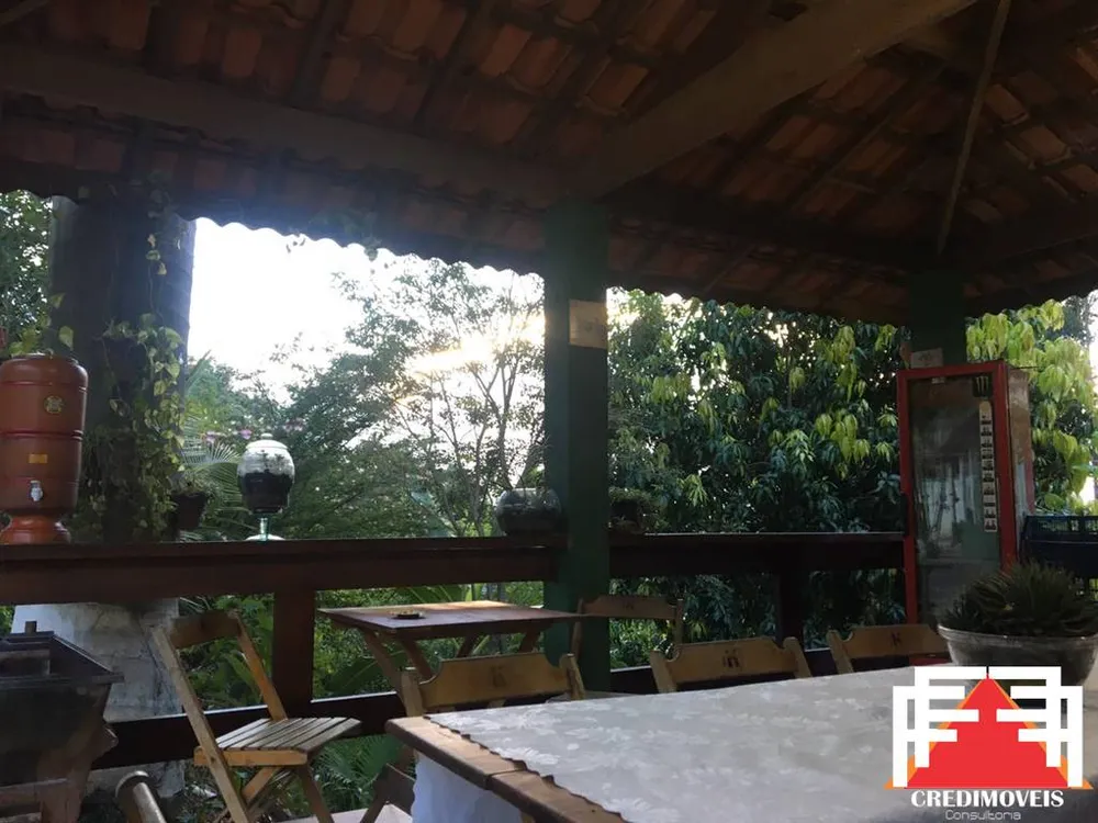 Chácara, 3 quartos - Foto 10