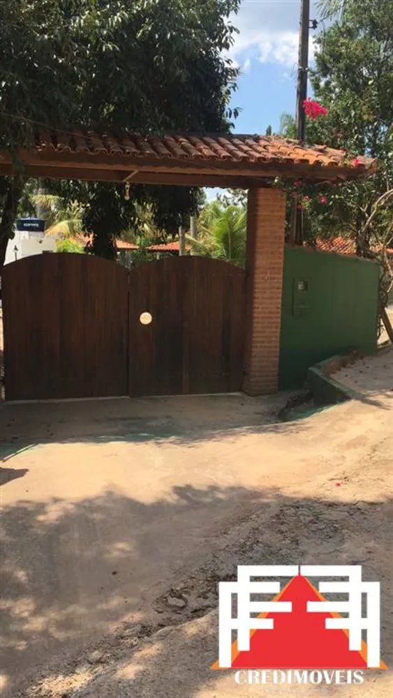 Chácara, 3 quartos - Foto 15