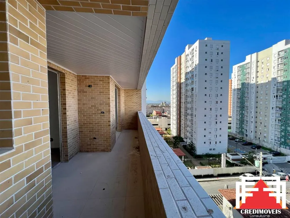 Apartamento, 1 quarto, 47 m² - Foto 3