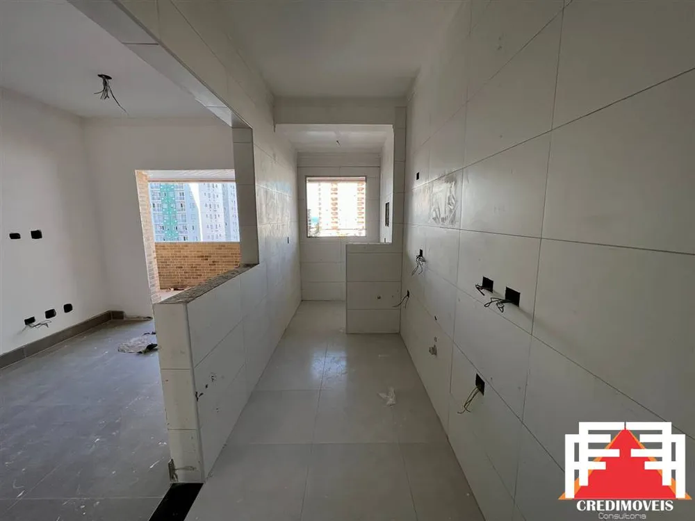 Apartamento, 1 quarto, 47 m² - Foto 4