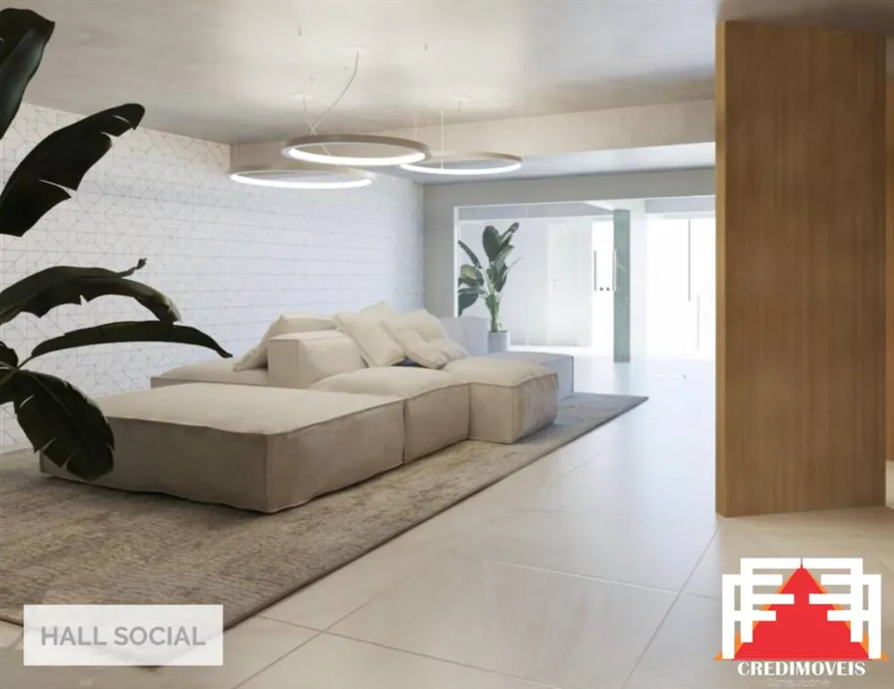 Apartamento, 1 quarto, 47 m² - Foto 6