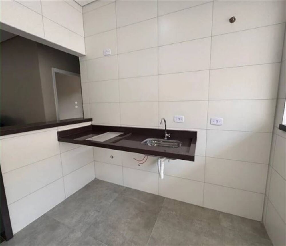 Apartamento à venda e aluguel com 2 quartos, 60m² - Foto 2