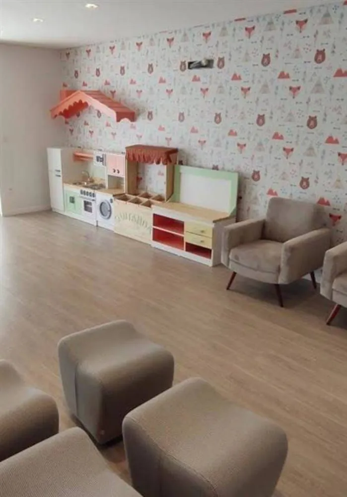 Apartamento, 3 quartos, 123 m² - Foto 2