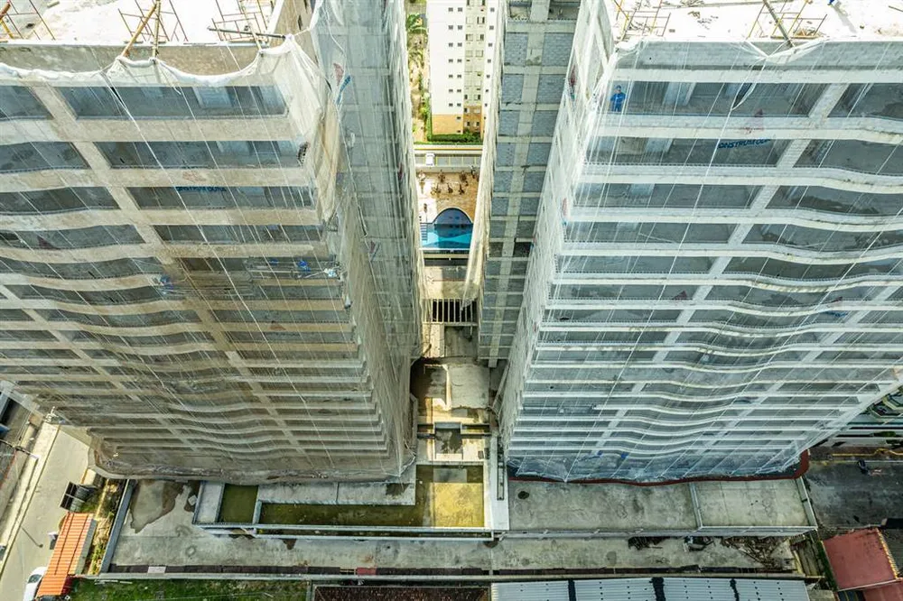 Apartamento, 2 quartos, 81 m² - Foto 2