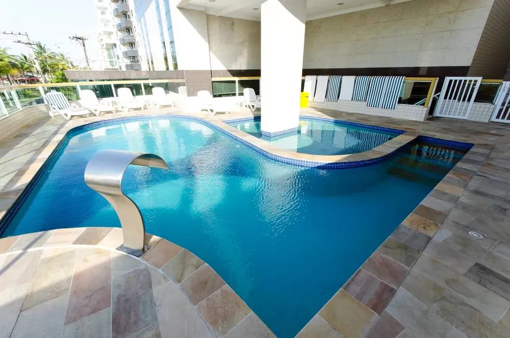Apartamento, 3 quartos, 155 m² - Foto 5
