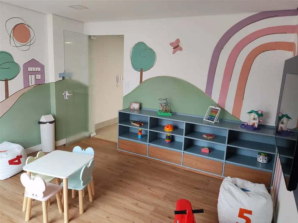 Apartamento, 2 quartos, 77 m² - Foto 17