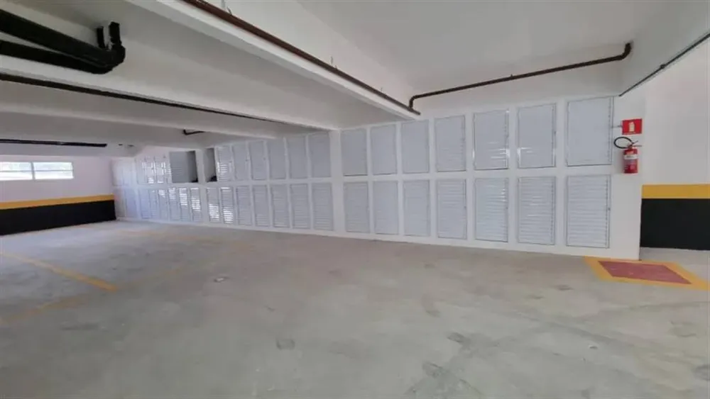 Apartamento, 2 quartos, 77 m² - Foto 2