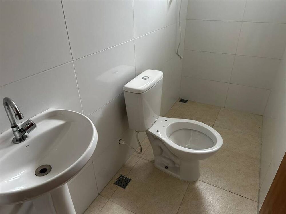 Casa, 2 quartos, 52 m² - Foto 3