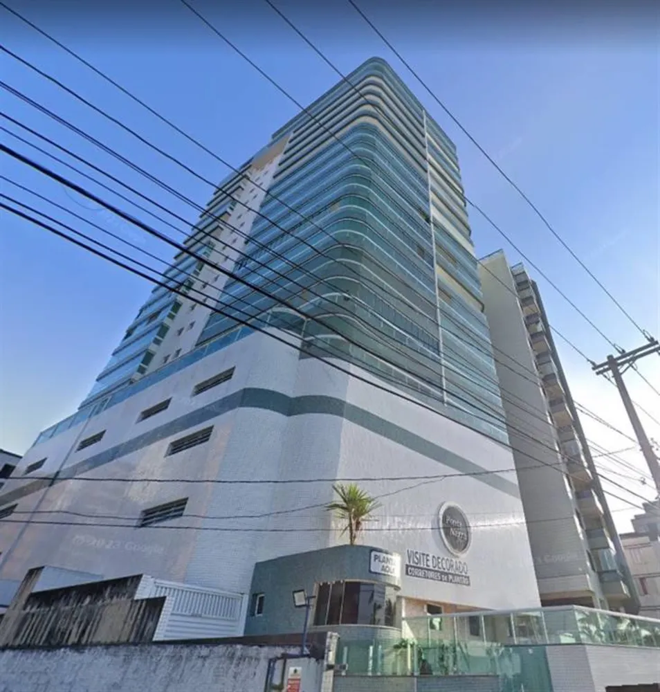 Apartamento, 3 quartos, 127 m² - Foto 1