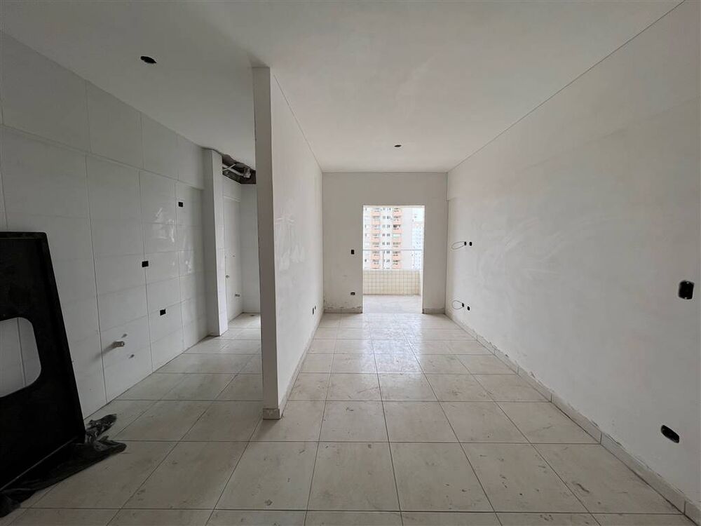 Apartamento, 1 quarto, 51 m² - Foto 3