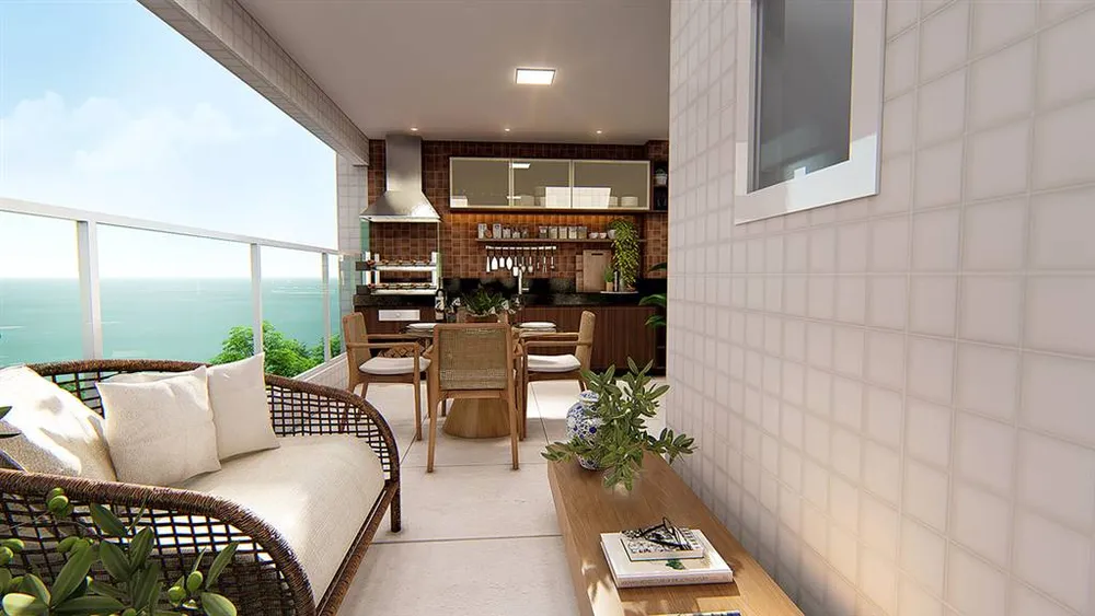 Apartamento, 3 quartos, 126 m² - Foto 12