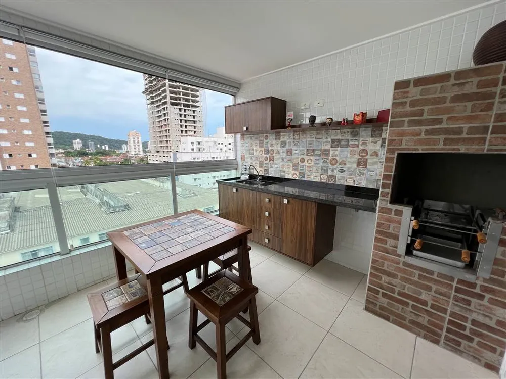 Apartamento, 2 quartos, 84 m² - Foto 11