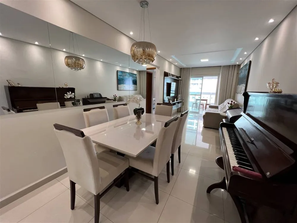 Apartamento, 2 quartos, 84 m² - Foto 1