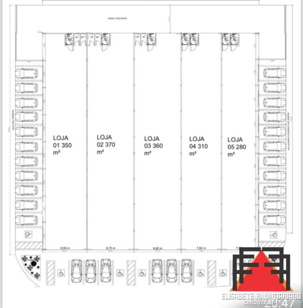 Sala-Conjunto, 300 m² - Foto 6