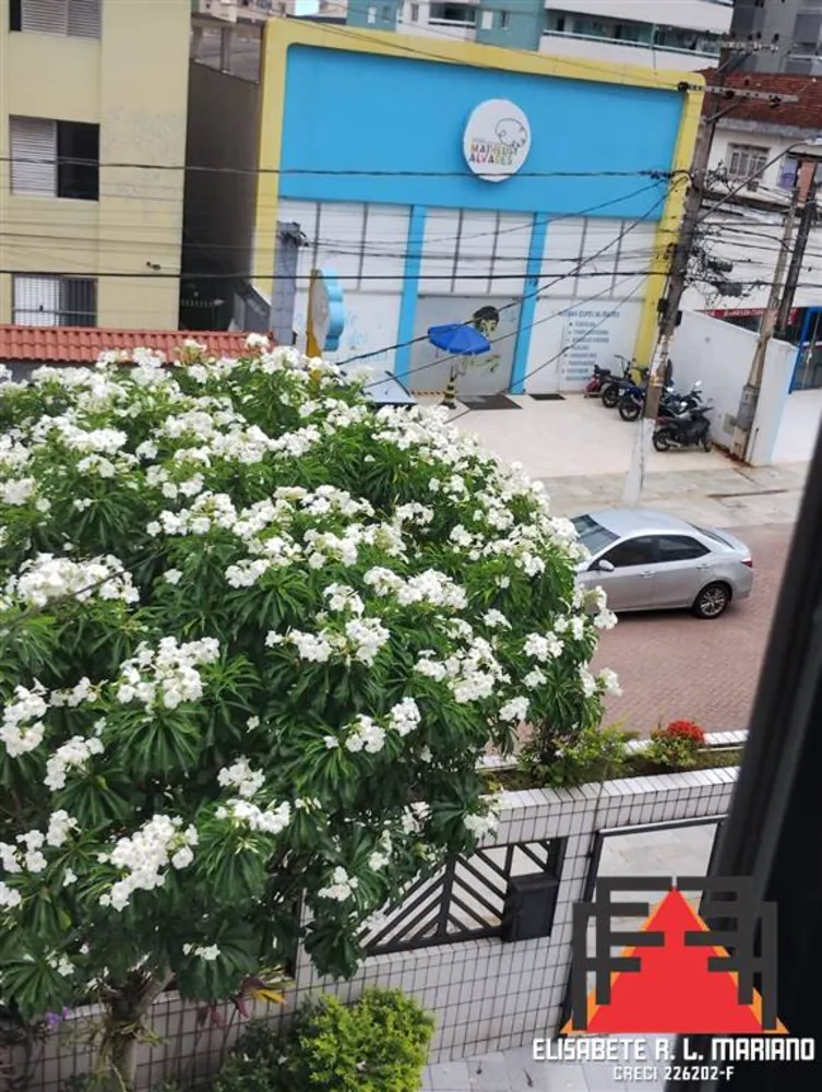 Apartamento, 2 quartos, 50 m² - Foto 4