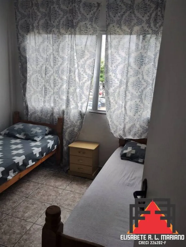 Apartamento, 2 quartos, 50 m² - Foto 2