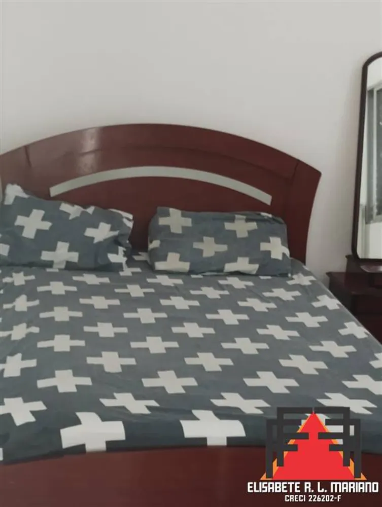 Apartamento, 2 quartos, 50 m² - Foto 7
