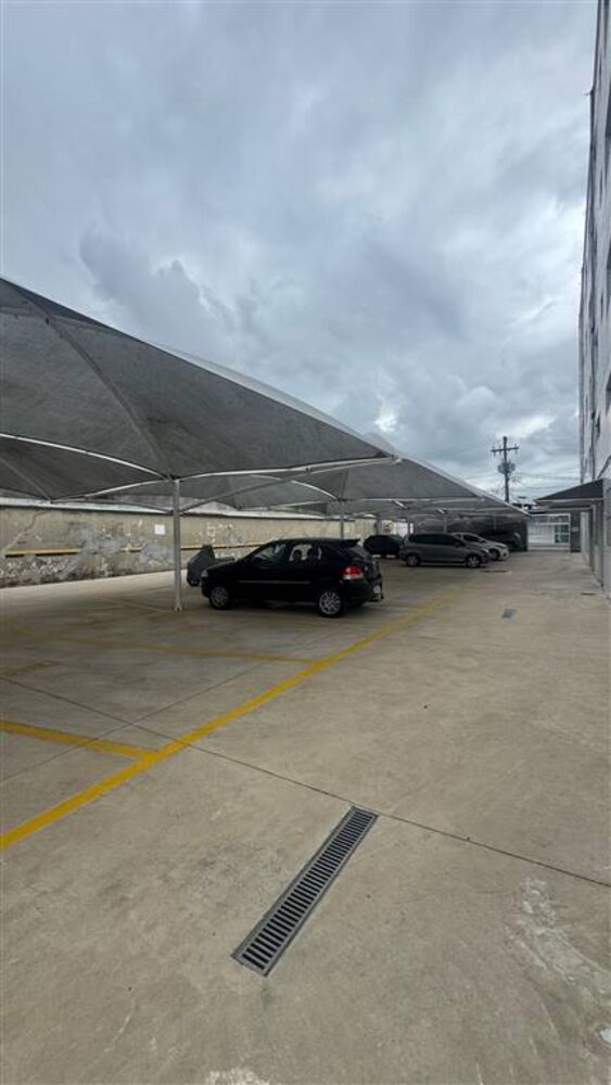 Apartamento, 1 quarto, 45 m² - Foto 13
