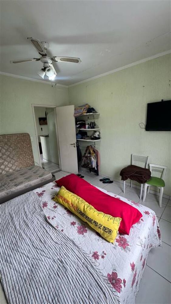 Apartamento, 1 quarto, 45 m² - Foto 11