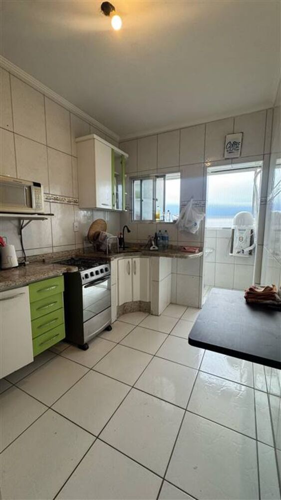 Apartamento, 1 quarto, 45 m² - Foto 2
