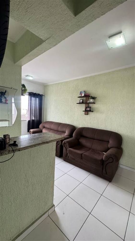 Apartamento, 1 quarto, 45 m² - Foto 5