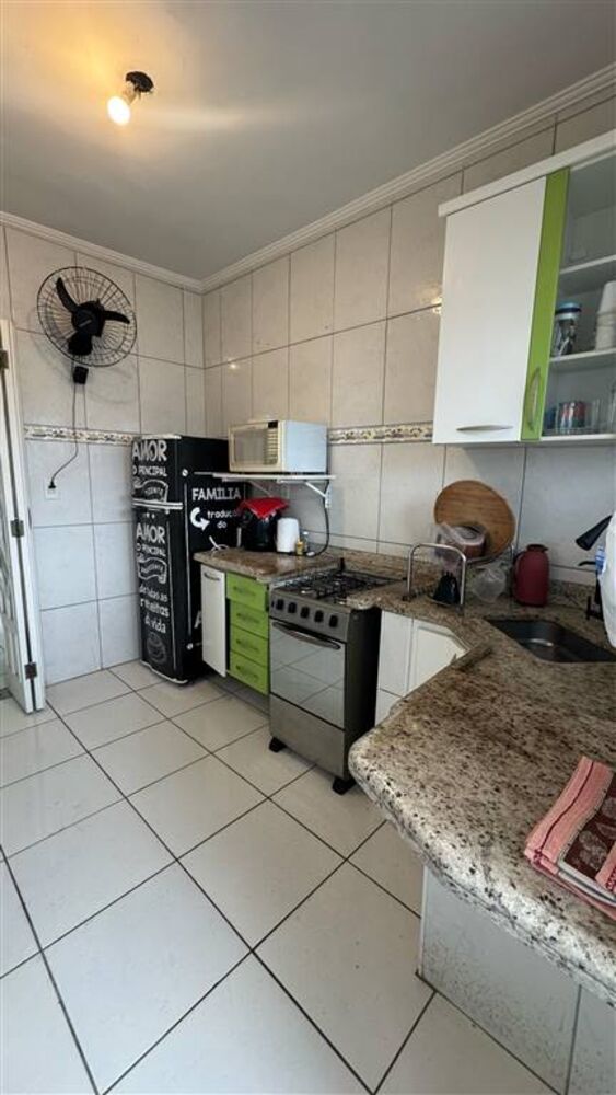 Apartamento, 1 quarto, 45 m² - Foto 9