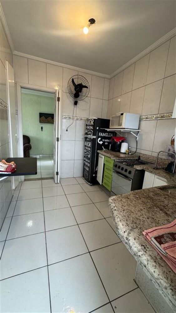 Apartamento, 1 quarto, 45 m² - Foto 6