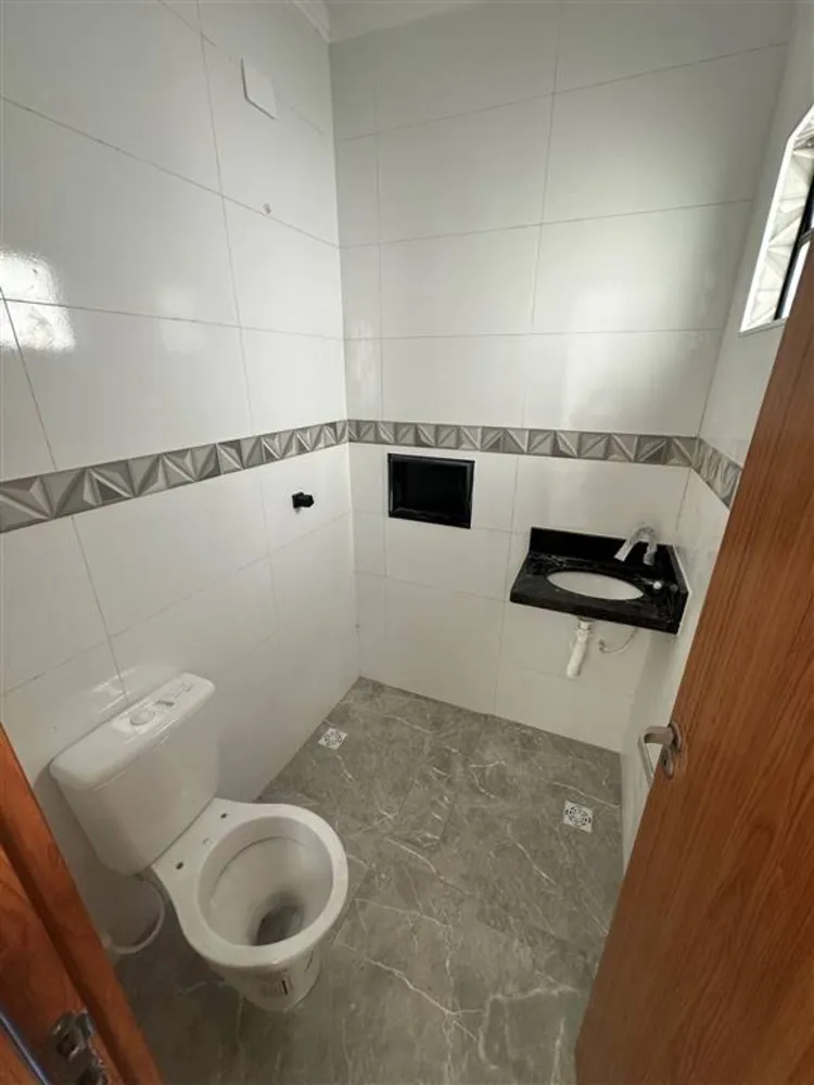 Casa, 2 quartos, 45 m² - Foto 7