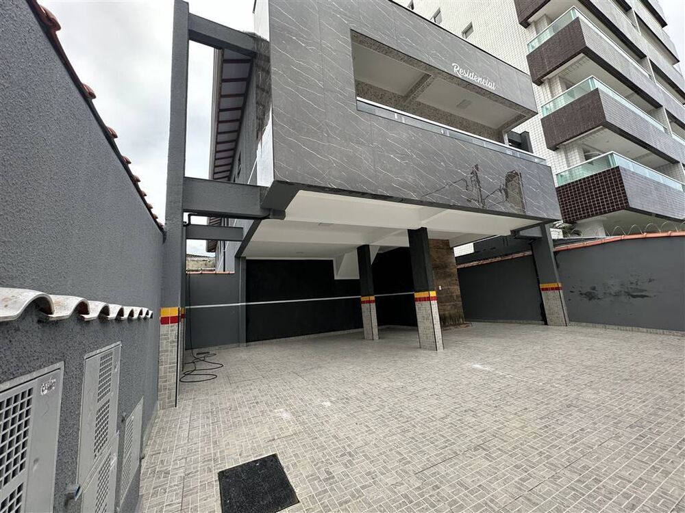 Casa, 2 quartos, 45 m² - Foto 2