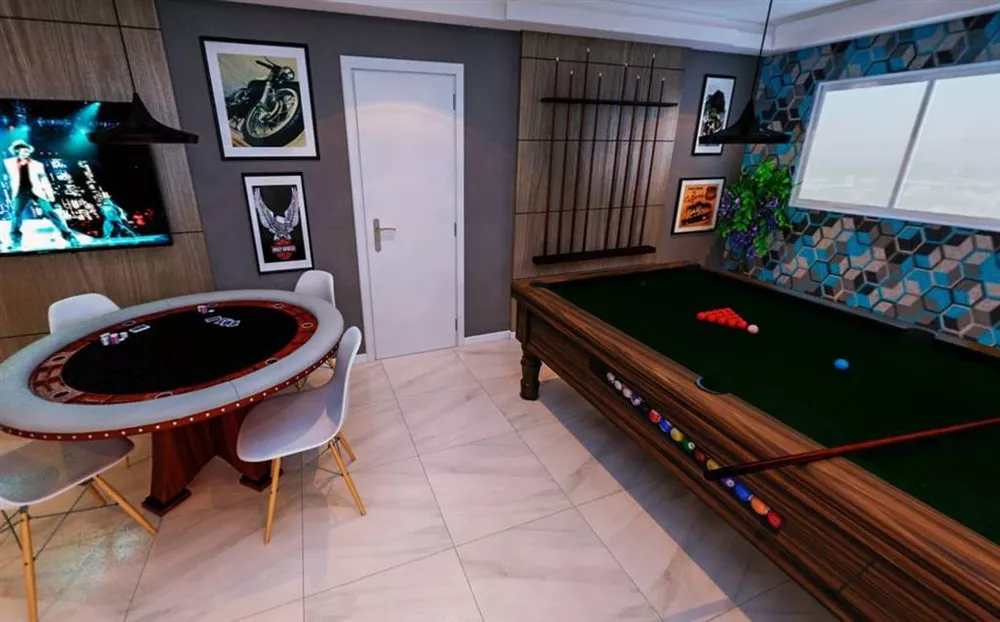 Apartamento, 2 quartos, 59 m² - Foto 4