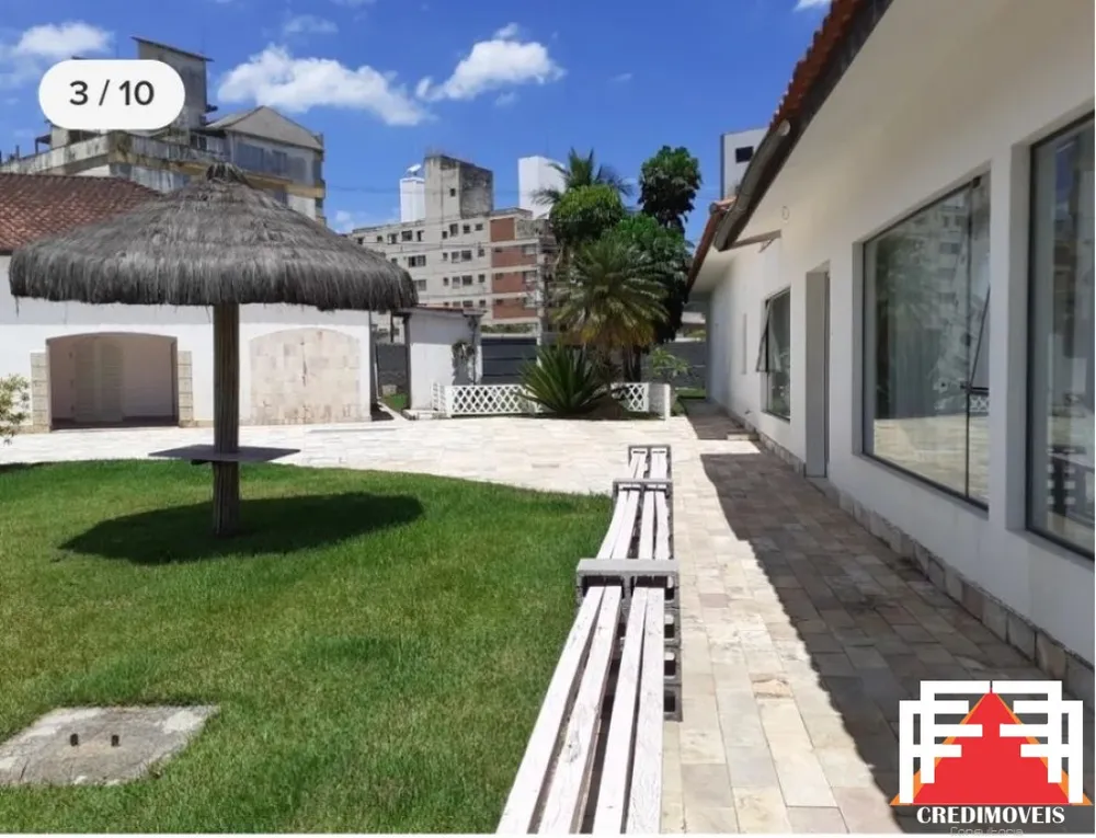 Loja-Salão, 1068 m² - Foto 3