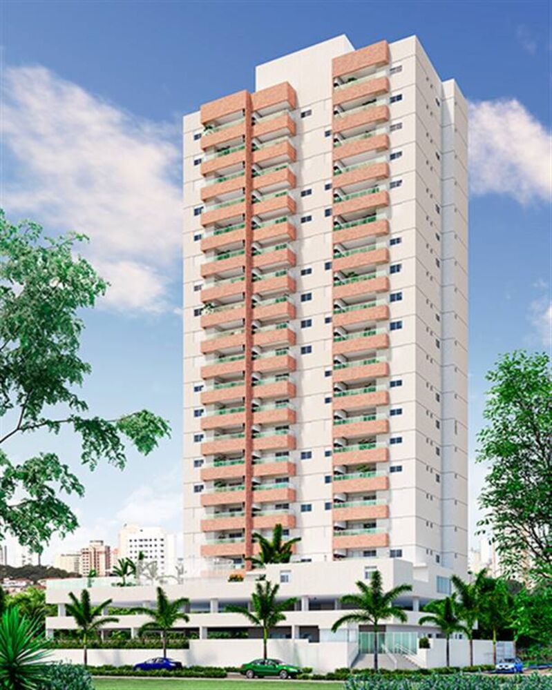 Apartamento, 2 quartos, 76 m² - Foto 3