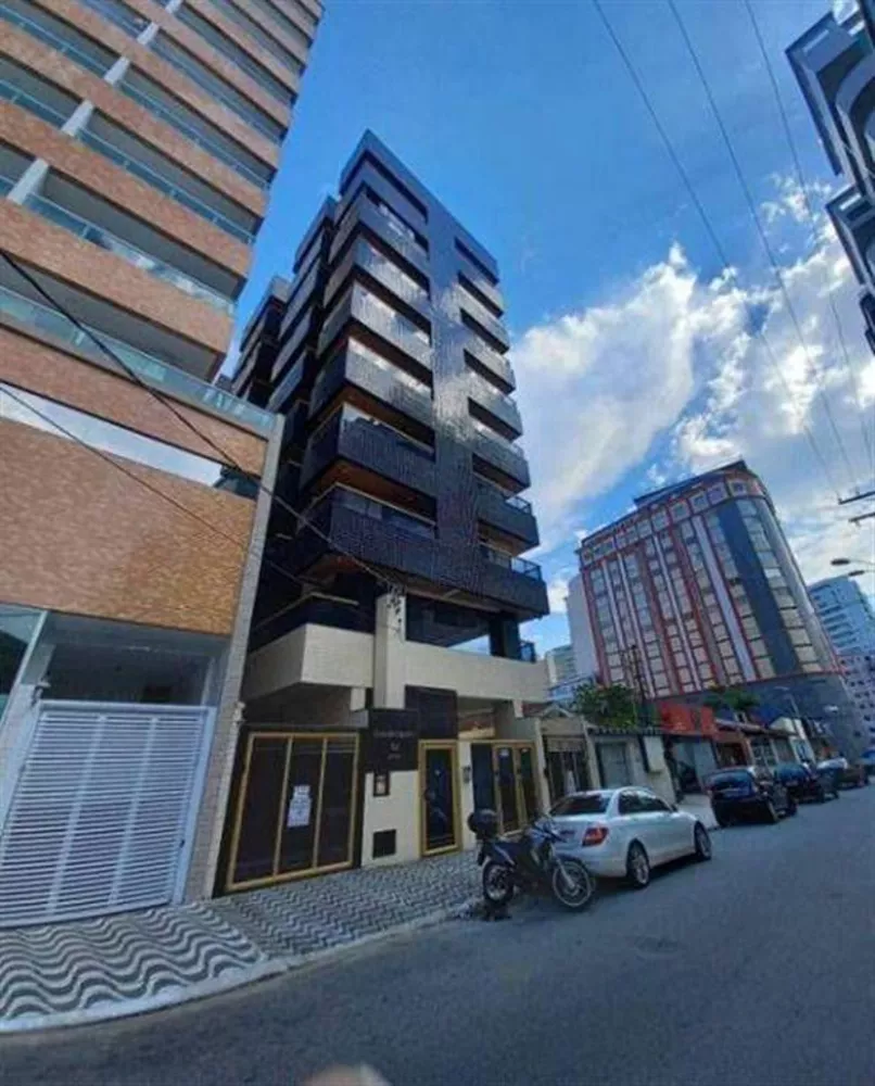 Apartamento à venda com 2 quartos, 63m² - Foto 2